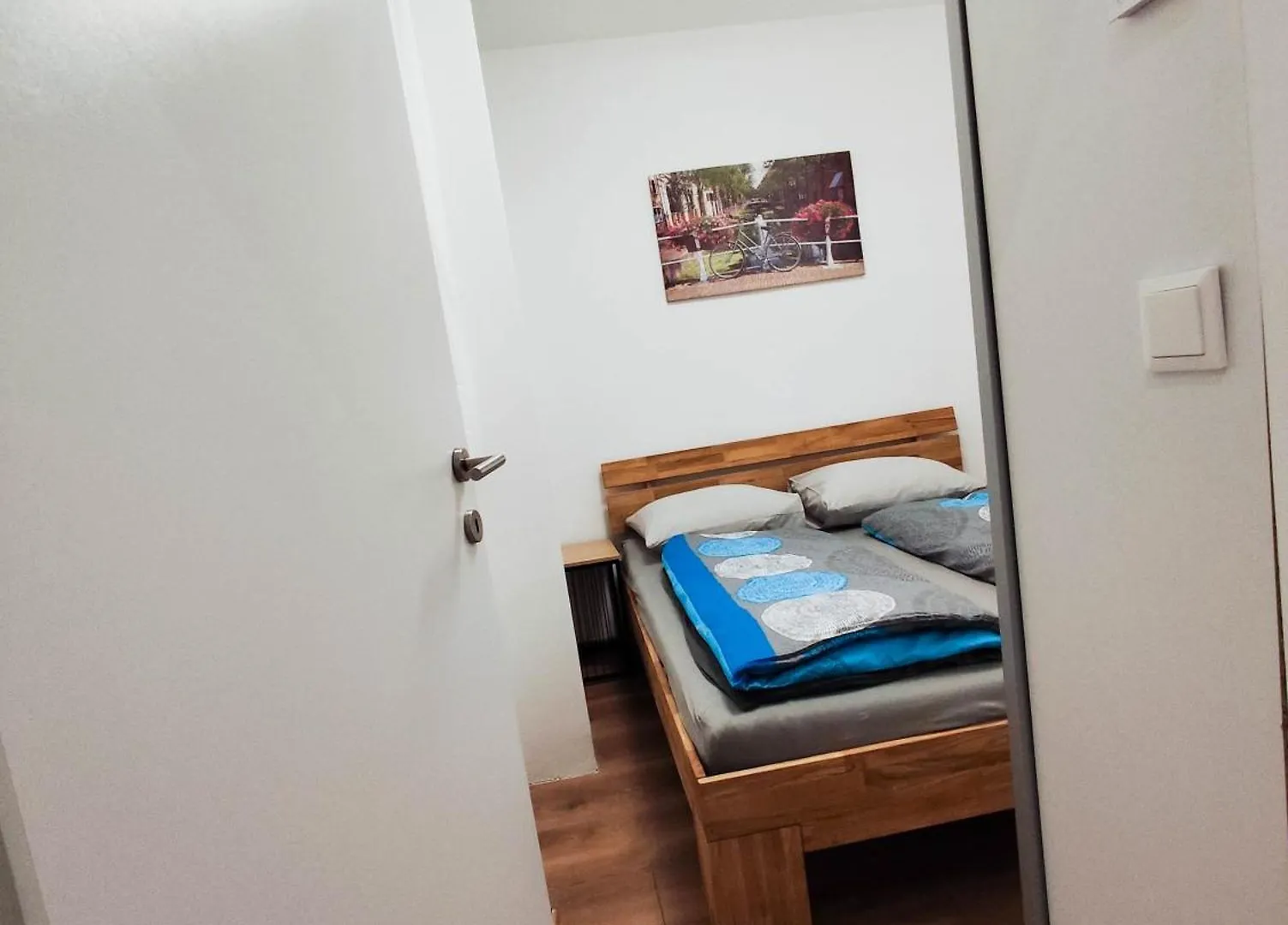 Cozy Apartment 2 In Central Location With Free Parking Vienna Austria