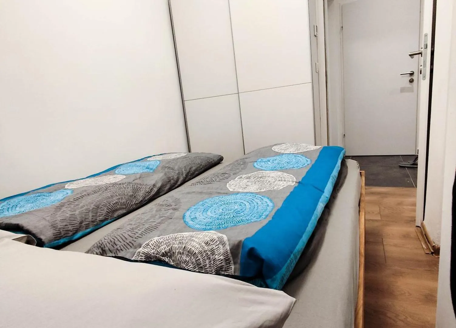 Cozy Apartment 2 In Central Location With Free Parking Vienna