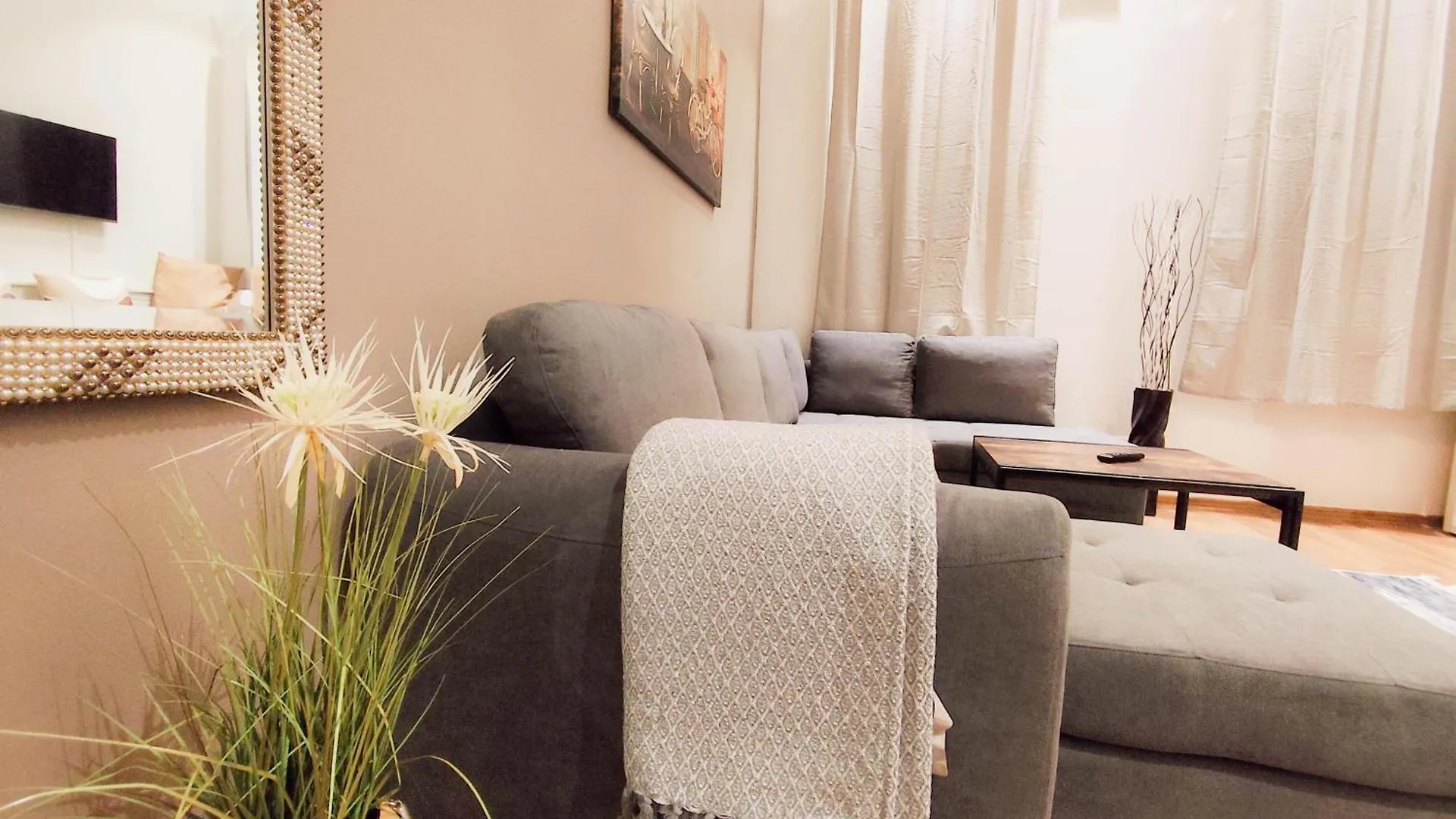 Cozy Apartment 2 In Central Location With Free Parking Vienna