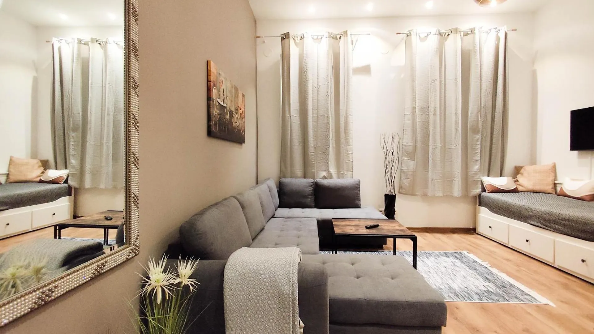 Cozy Apartment 2 In Central Location With Free Parking Vienna 0*,  Austria